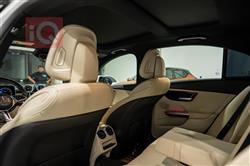 مرسيدس بنز C-Class